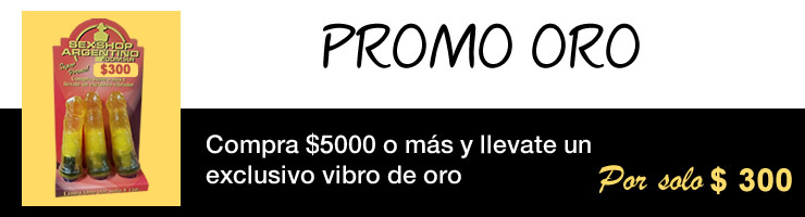 Delivery A Flores Promo Oro